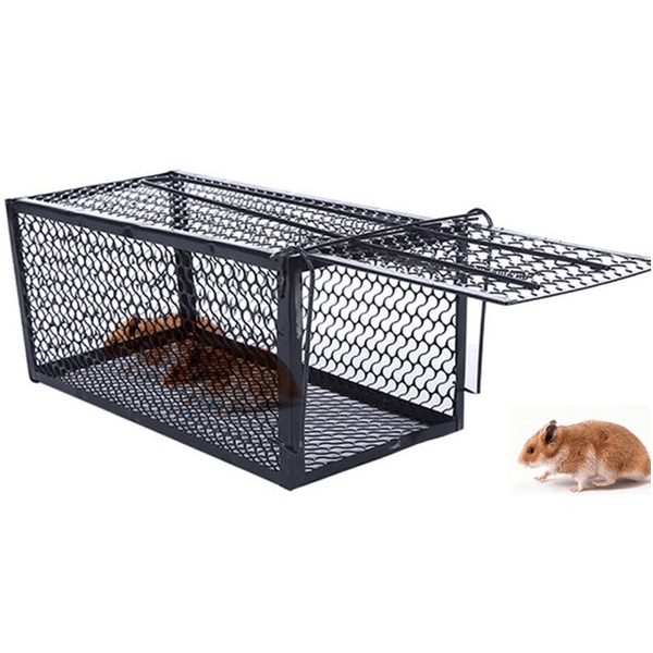 Ratoeira Tipo Gaiola 11,5cm BFH0955 Bestfer