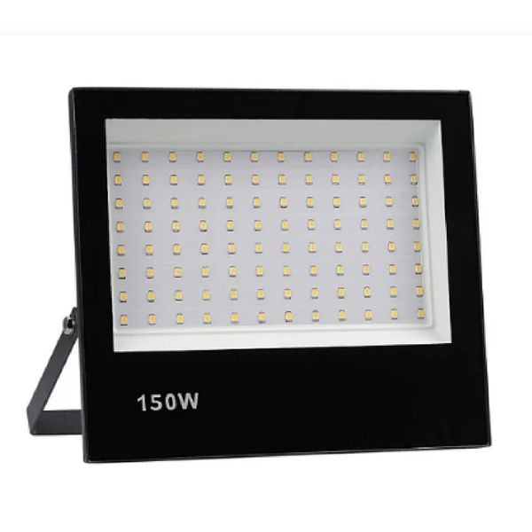 Refletor Led 150W 6500K Duramax LL-1369SP