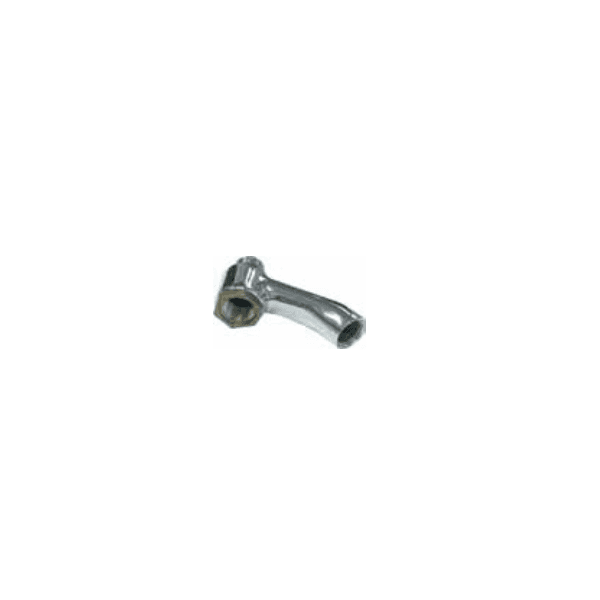 Conector Y 1/2 " Hidro Filtros