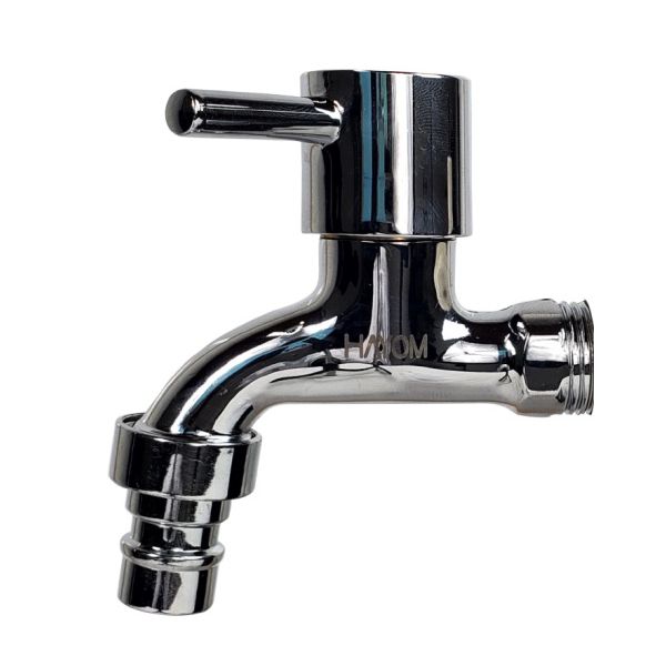 Torneira para Tanque e Jardim Metalica 481001