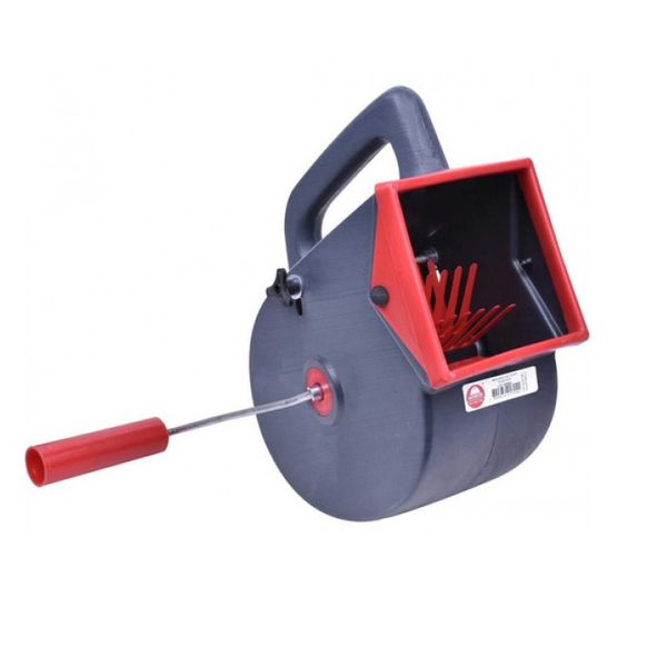Máquina De Salpicar Ou Chapiscar 42710