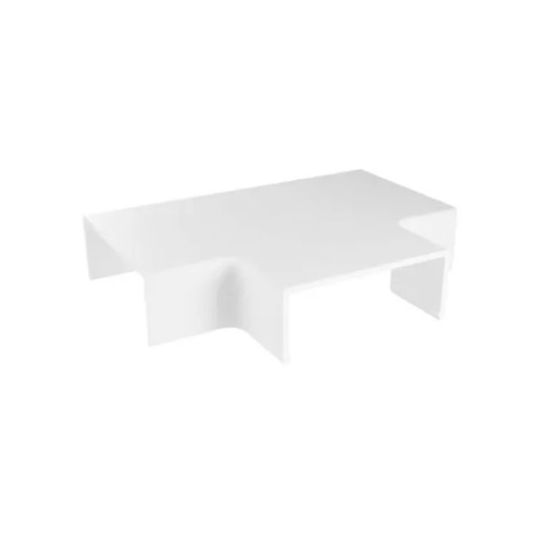 TE Para canaleta 40×16mm Branco C/ 2pçs Margirius 21825