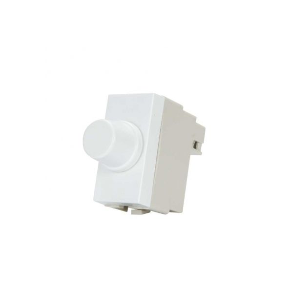 Módulo Controle De Velocidade E Luminosidade Linha Sleek Margirius 127V