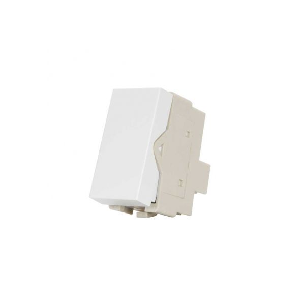 Módulo Interruptor Simples Linha Infiniti Margirius 