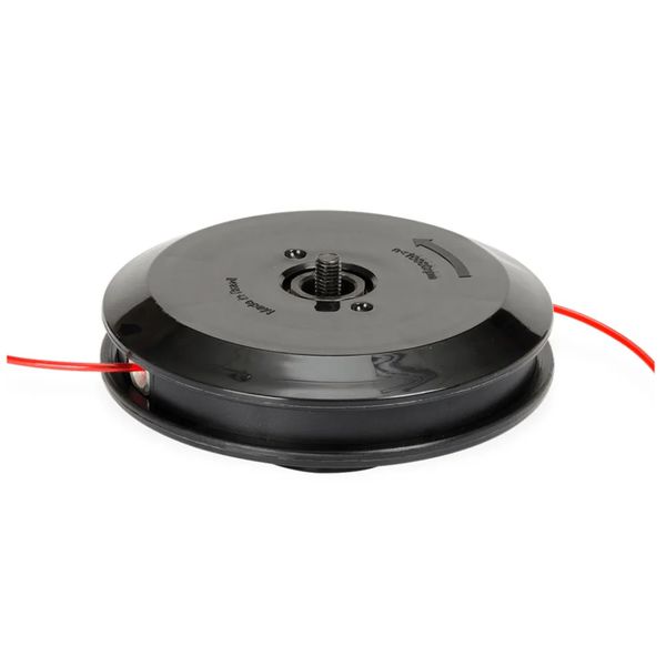 Carretel de Nylon para Nakashi Echo Honda Makita Husqvarna Lira