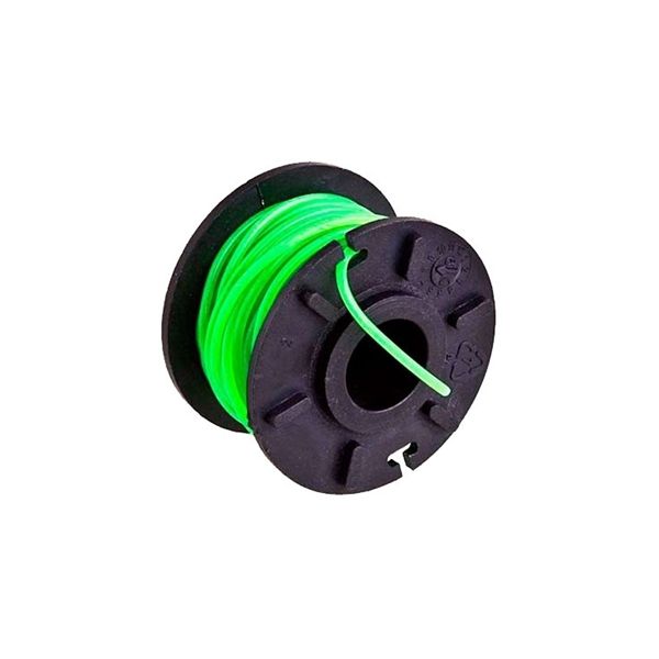 Cartucho Refil de Nylon 1,8mm Plus 2120331 Trapp