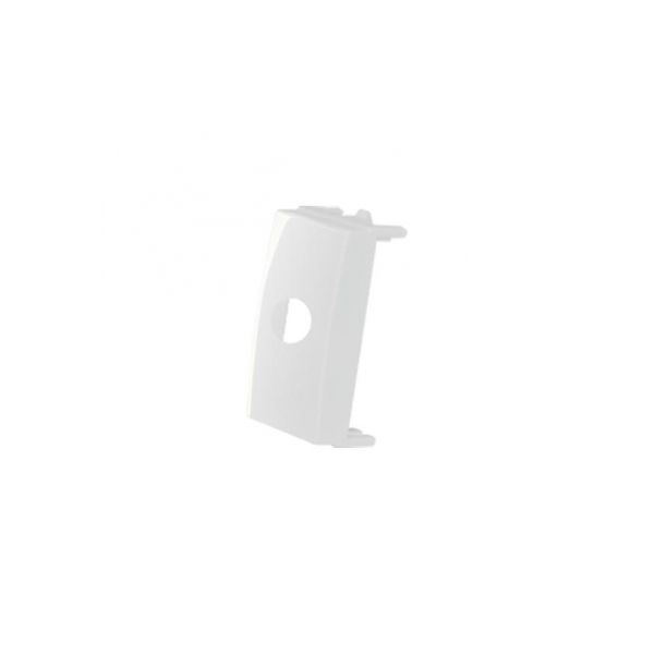 Módulo Saída De Fio Com 2 Unidades Linha Sleek Margirius 