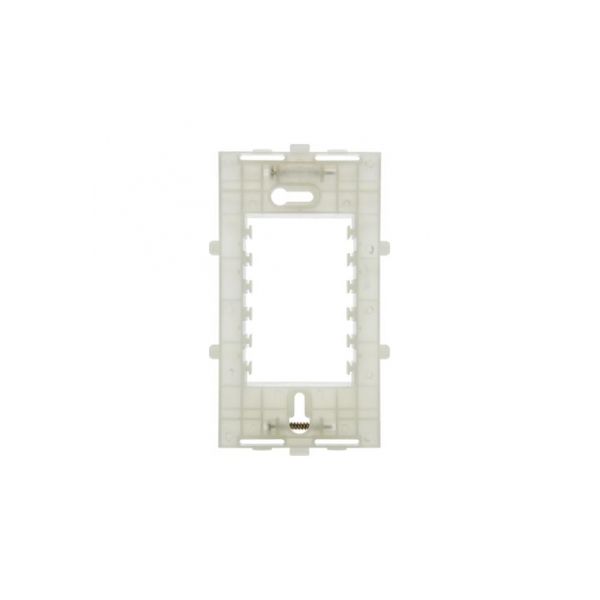 Suporte 4 X 2 Para Placas Linhas Sleek e Clean Margirius