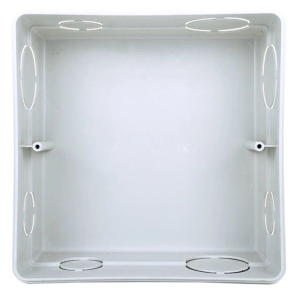 caixa-de-passagem-plastica-de-embutir-15-x-15-cm-620636-ilumi | Santec
