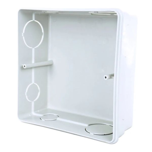caixa-de-passagem-plastica-de-embutir-15-x-15-cm-620636-ilumi | Santec