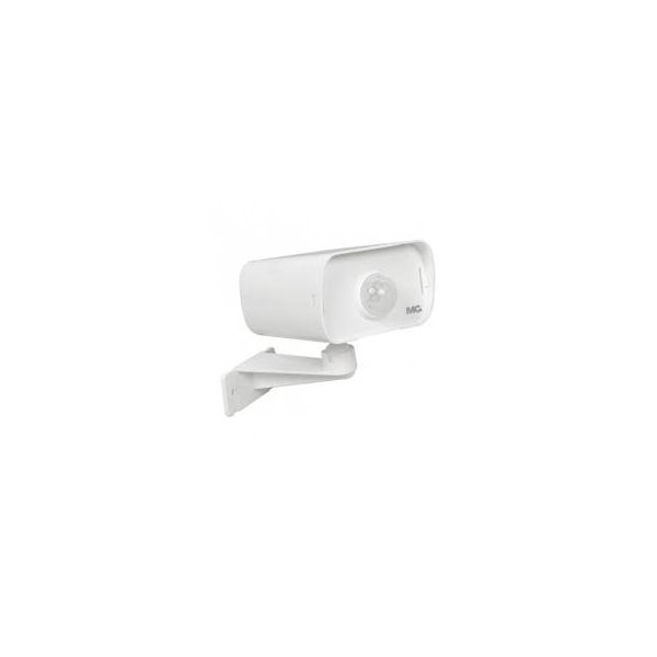 Sensor de Presença para Parede Uso Externo MPX-40F Bivolt