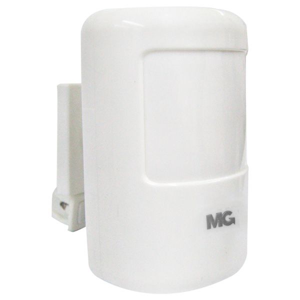 Sensor de Presença para Parede Uso Interno MPS-40F Bivolt