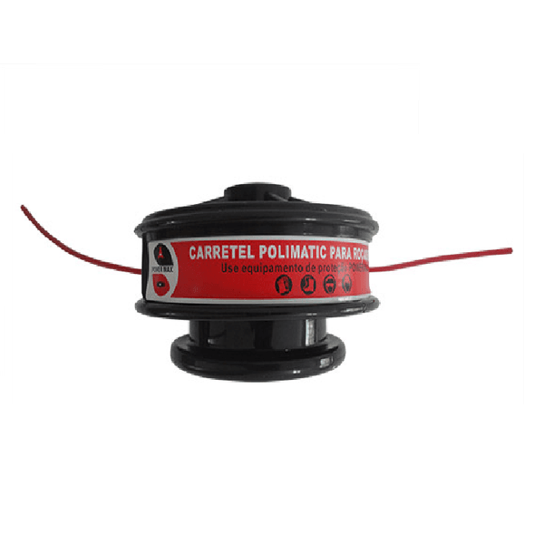 Carretel de Nylon para Husqvarna PM023 Power Max