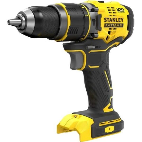 Parafusadeira Bateria 20V SCD715CB-B3 Stanley SEM BATERIA