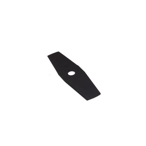 Lâmina Reta 2 Pontas 350mm x 1'' 0730 Balbinot
