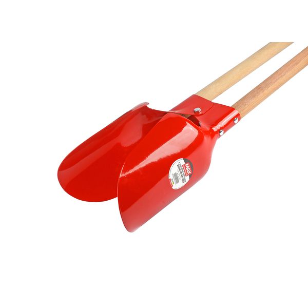 Cavadeira Articulada Light 27050 Max