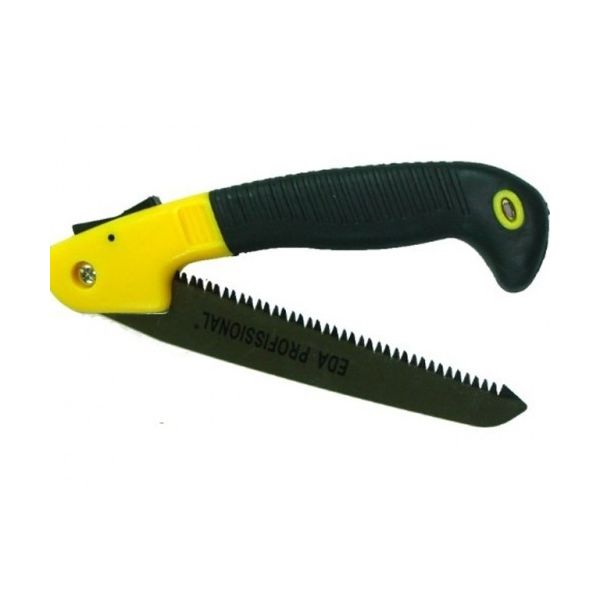 Serrote Dobrável para Poda 180mm 8TA Eda