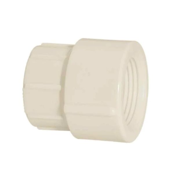 Luva Pvc Redução Roscável 1 x 3/4 Amanco