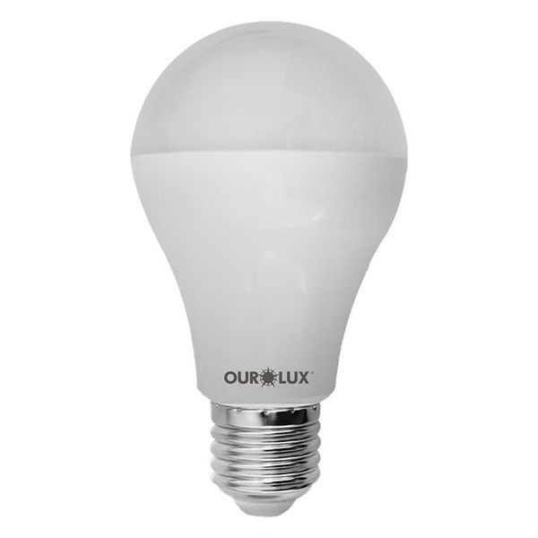 Lampada de Led 6W 6500K Ourolux 20021