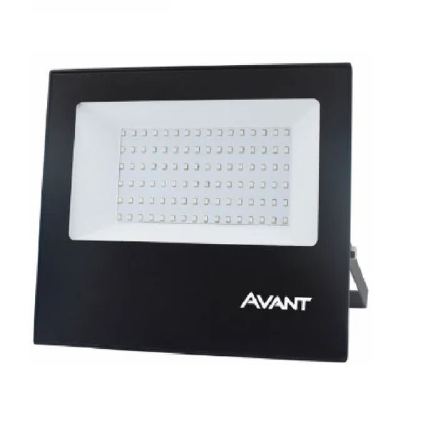 Refletor de Led 100W 6500k Bivolt Avant