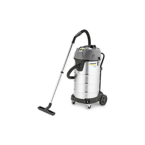 Aspirador de Pó e Liquido NT 90/2 Karcher 220V