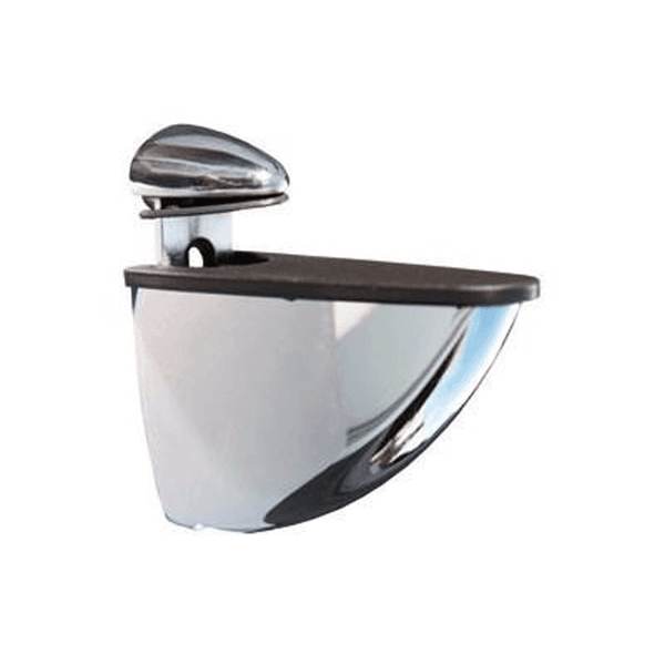 Suporte para Prateleira de Vidro 5 a 20mm Tucano Bestfer