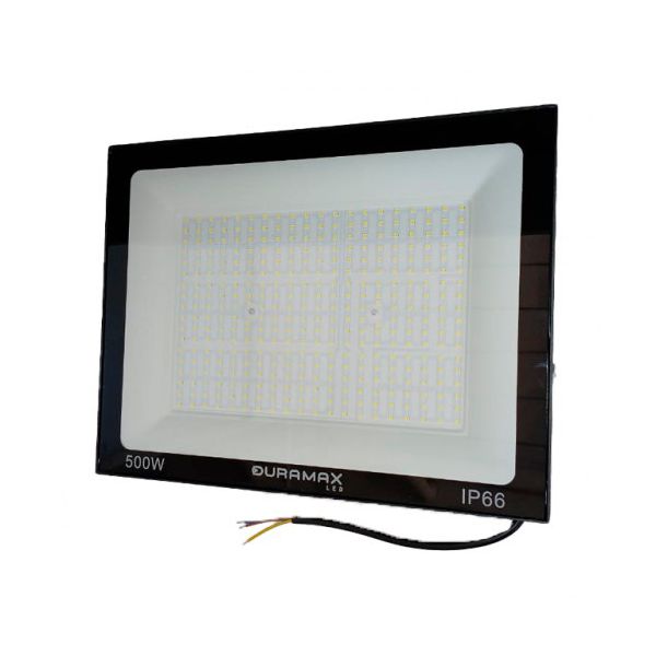 Refletor de Led 500W 6500K Duramax LL-1334