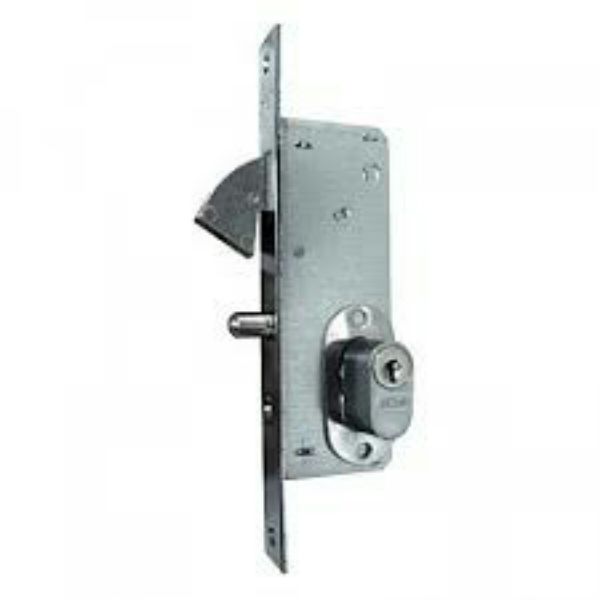 Fechadura para Porta de Correr 940 Inox 