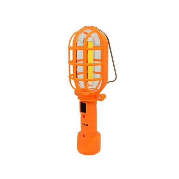 Pendente de Led 3W com Imã para Mecânico 17.25 Foxlux