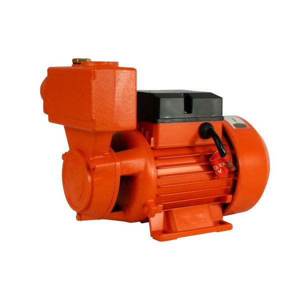 Motobomba Periférica Autoaspirante 1/2 CV Foxlux 64.40 220V