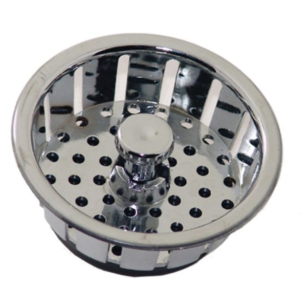 Cestinha para Válvula Americana 2.0012 Overtime