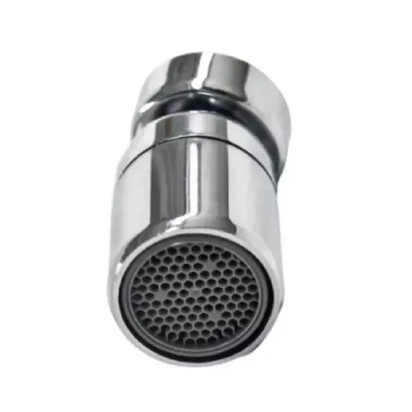 Arejador Cromado Articulado Japi FCAAP