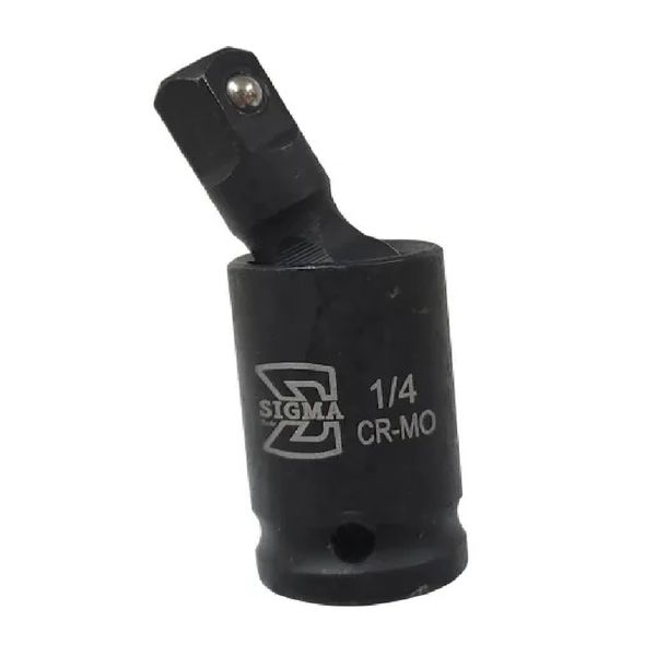 Junta Universal de Impacto 1/4 pol SGT