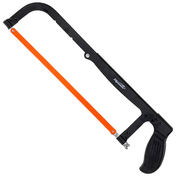 Arco de Serra Manual Regulável 12 pol 7754355 Sparta