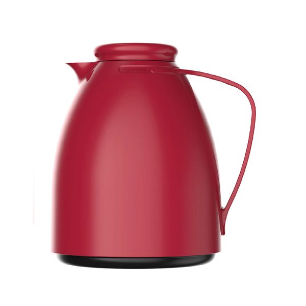Garrafa Térmica 500ml Bule 57669 Vermelho Termolar