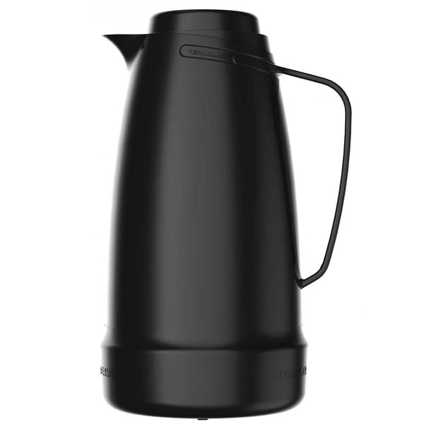Garrafa Térmica Bule Dama Preta 500ml 55695 Termolar