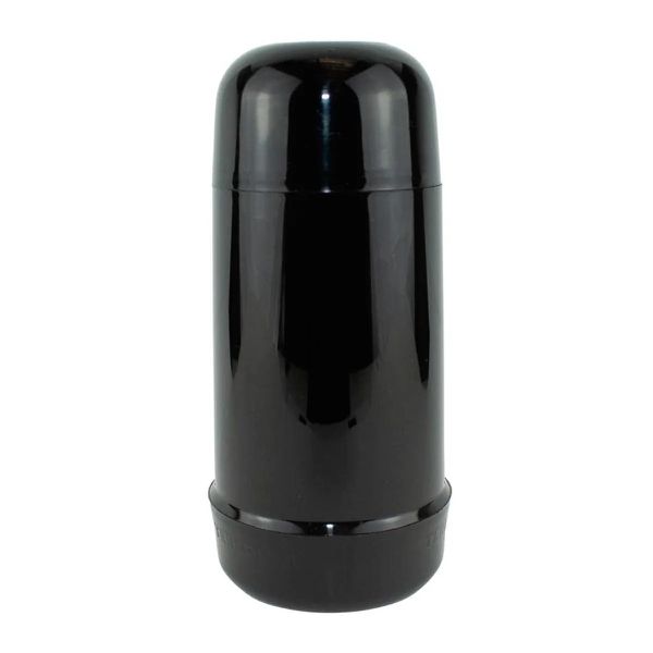 Garrafa Térmica Minigarbo 250ml Preta 55053 Termolar