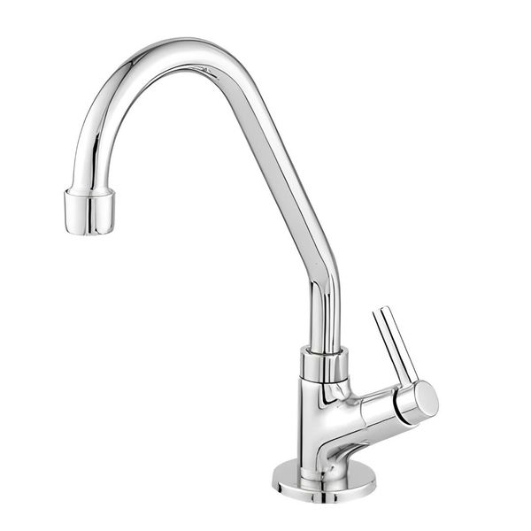 Torneira Bica Móvel de Cozinha 4095 C80 Marchezan