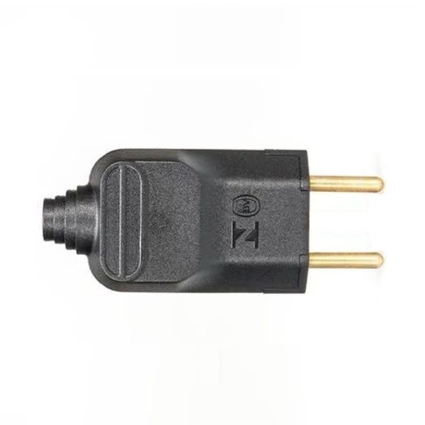 Pino Macho Prensa Cabo Gigante 2P 10A Preto Margirius