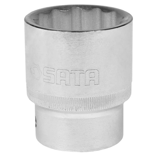 Soquete Estriado 3/4 x 32mm Sata ST16613SC