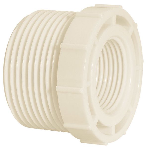 Bucha de Redução Roscável 2 x 1 pol Amanco