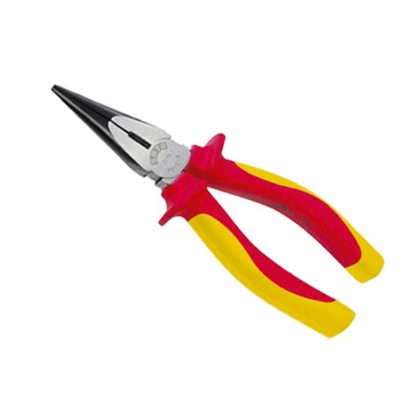 Alicate Bico Meia Cana 6 pol Isolado 1000v Vde St70131st Sata