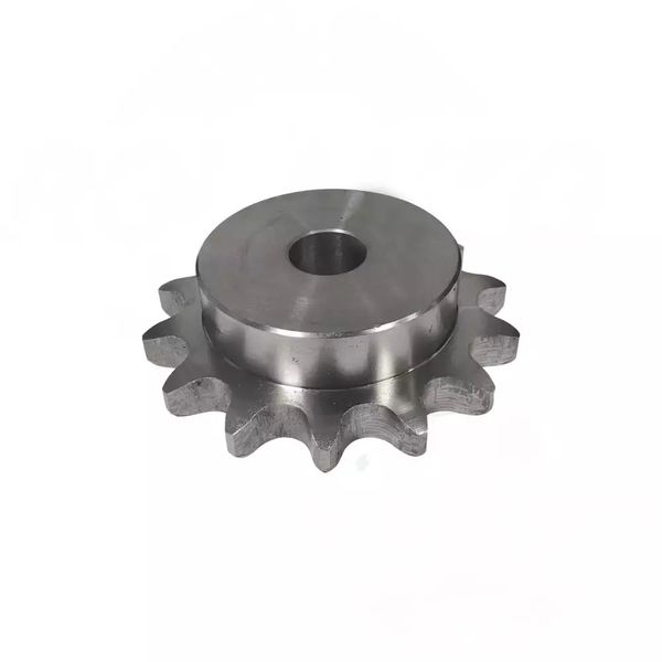 Engrenagem para Corrente Simples 1 pol ASA 80 Com 15 Dentes