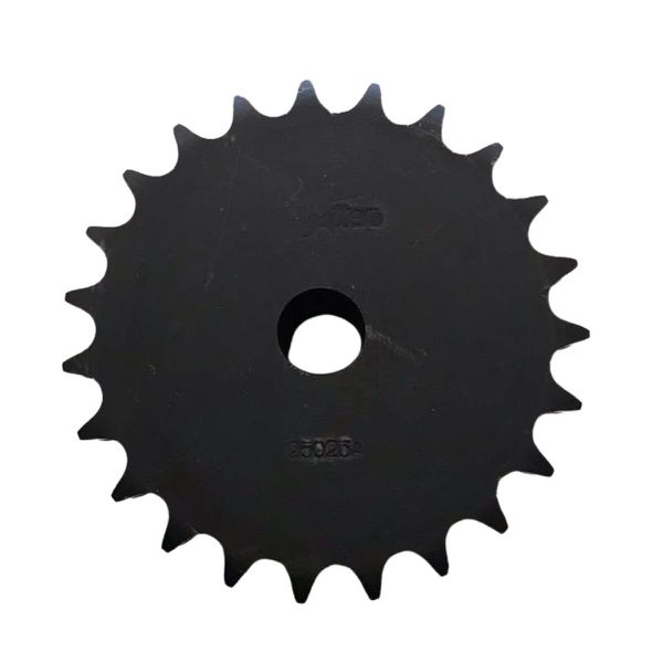 Engrenagem para Corrente Simples 3/4 pol ASA 60 Com 40 Dentes