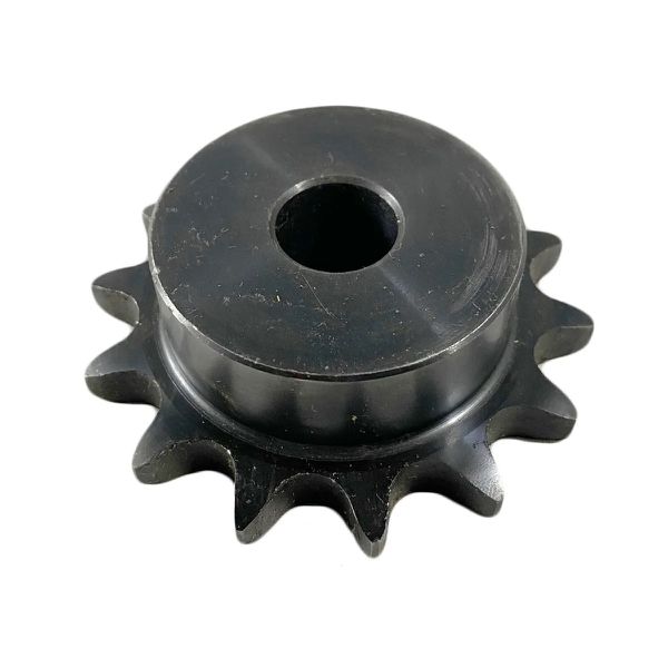 Engrenagem para Corrente Simples 3/4 pol ASA 60 Com 18 Dentes