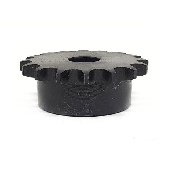 Engrenagem para Corrente Simples 3/4 pol ASA 60 Com 15 Dentes