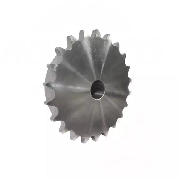 Engrenagem para Corrente Simples 5/8 pol ASA 50 Com 22 Dentes