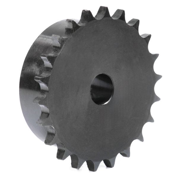 Engrenagem para Corrente Simples 5/8 pol ASA 50 Com 21 Dentes