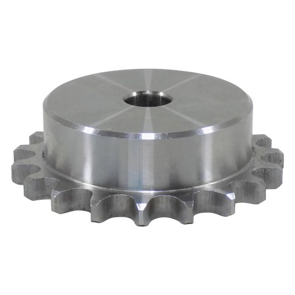 Engrenagem para Corrente Simples 5/8 pol ASA 50 Com 19 Dentes