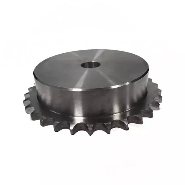 Engrenagem para Corrente Simples 1/2 pol ASA 40 Com 30 Dentes